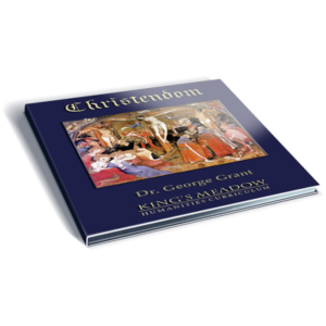 Christendom (Audio DVD)