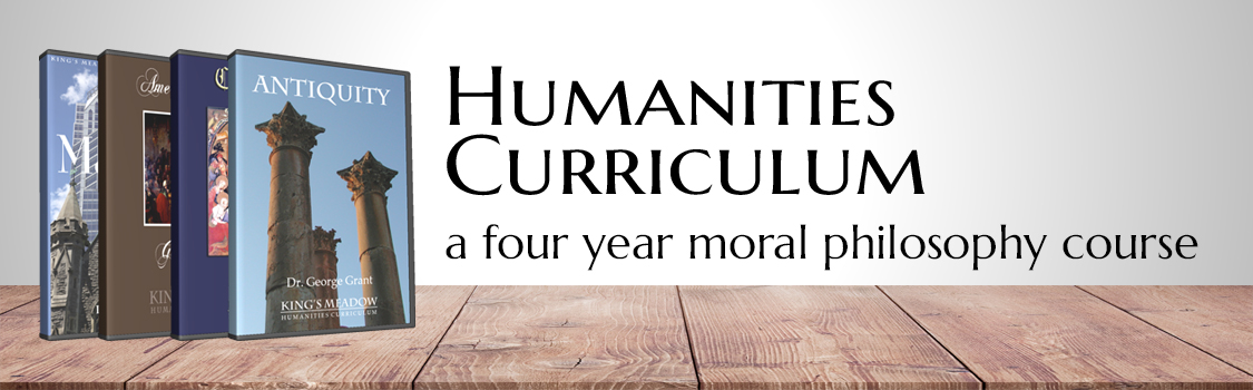 Humanities-Slide